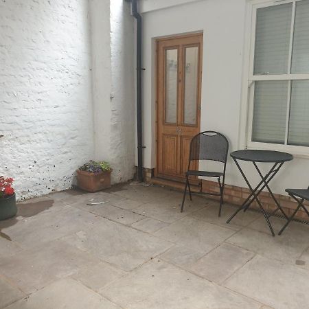 Hideaway Brighton Daire Dış mekan fotoğraf