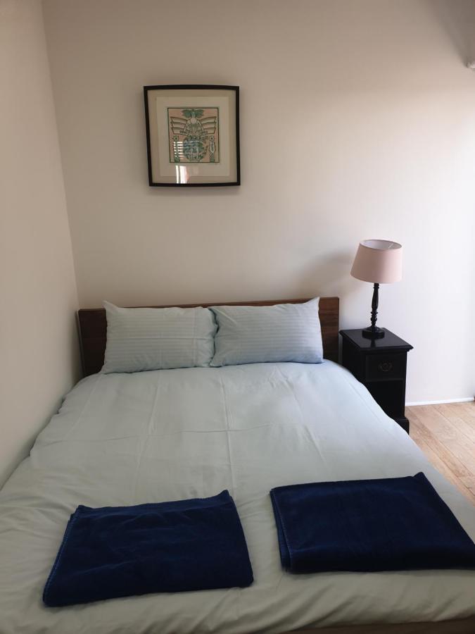 Hideaway Brighton Daire Dış mekan fotoğraf