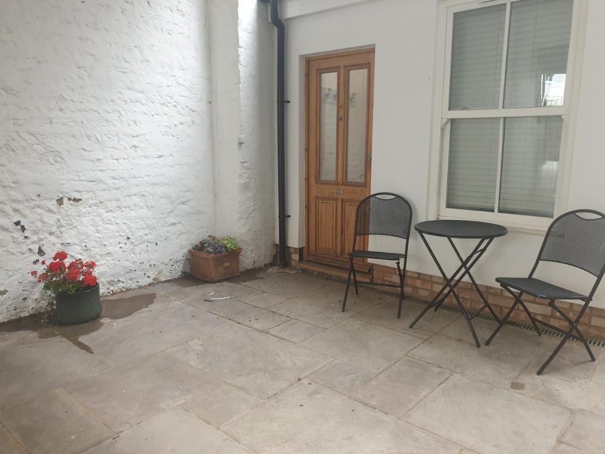 Hideaway Brighton Daire Dış mekan fotoğraf