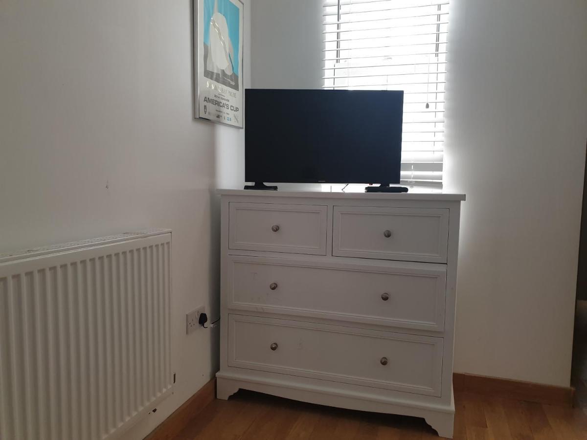Hideaway Brighton Daire Dış mekan fotoğraf